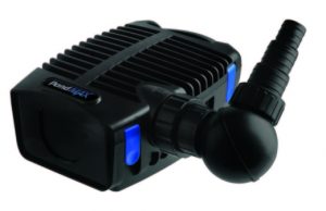 PondMax EP Series Pumps